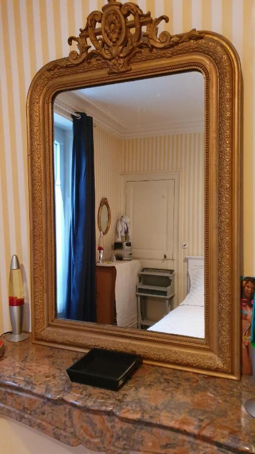 La Maison D'Hotes De Constance Le Mans Bagian luar foto