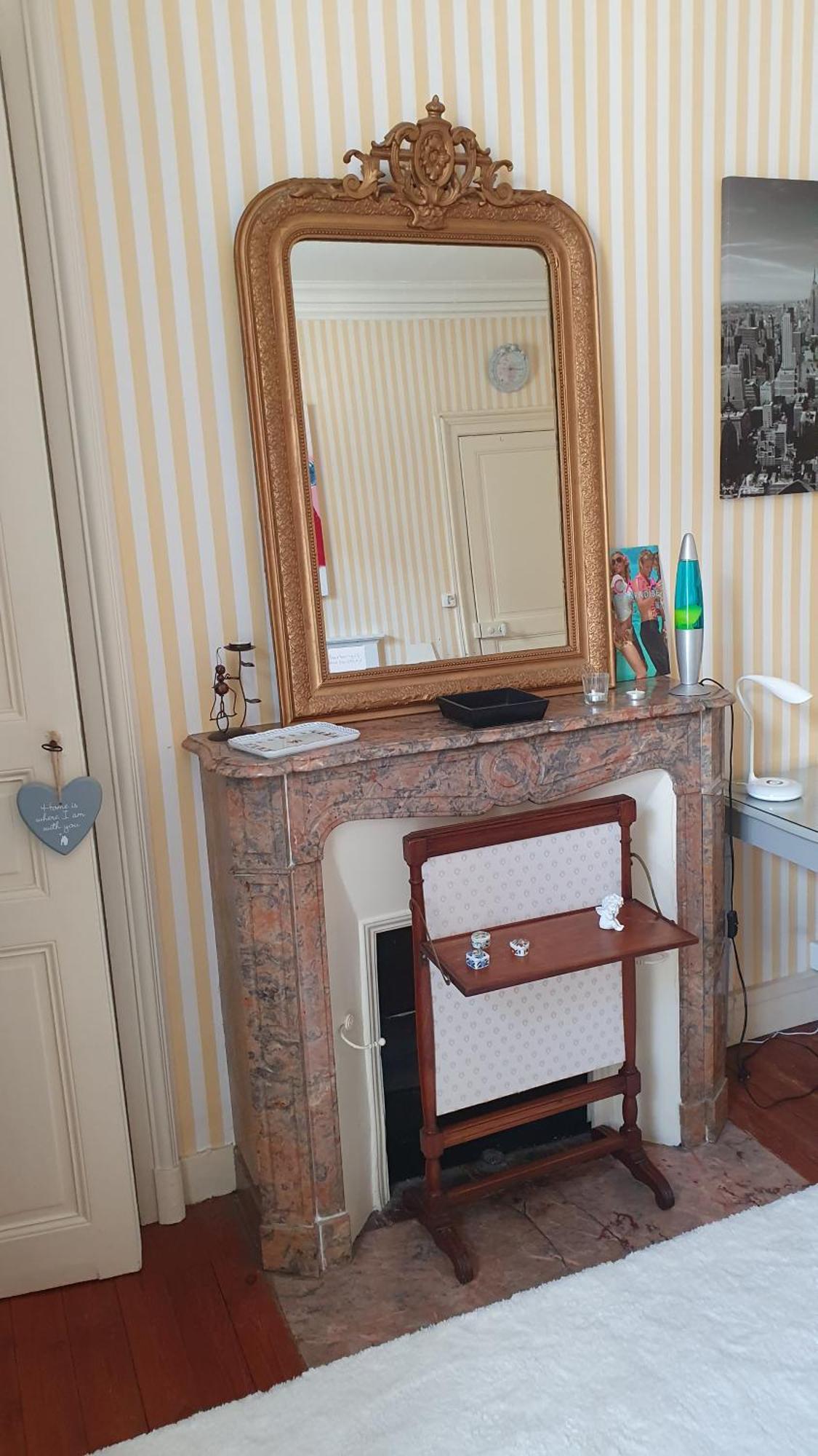 La Maison D'Hotes De Constance Le Mans Bagian luar foto
